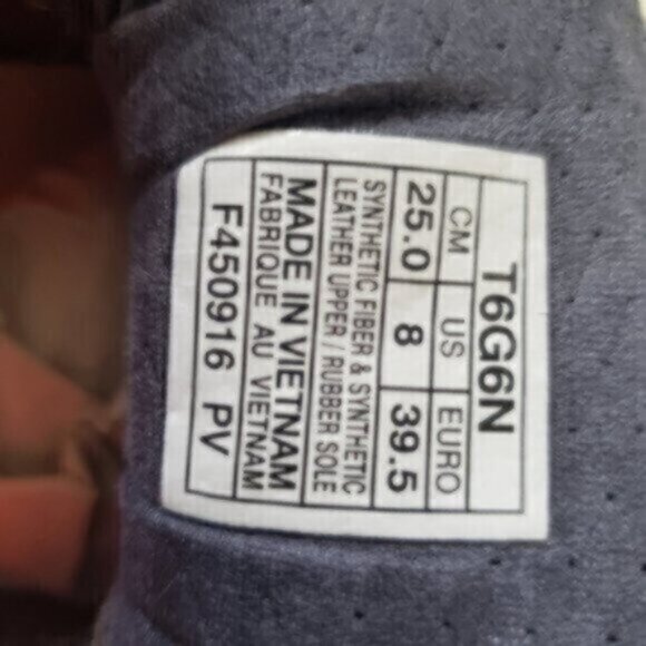 Asics Gel Quantum 360 CM Sneakers - Picture 10 of 11